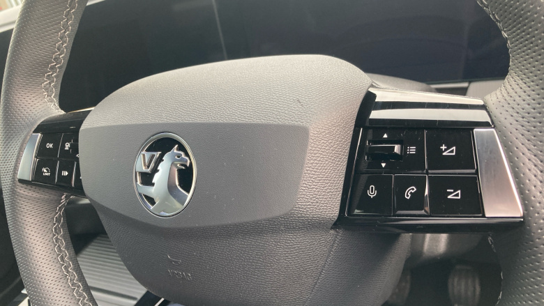 Vauxhall Astra 1.2 Turbo 130 GS 5dr Petrol Hatchback